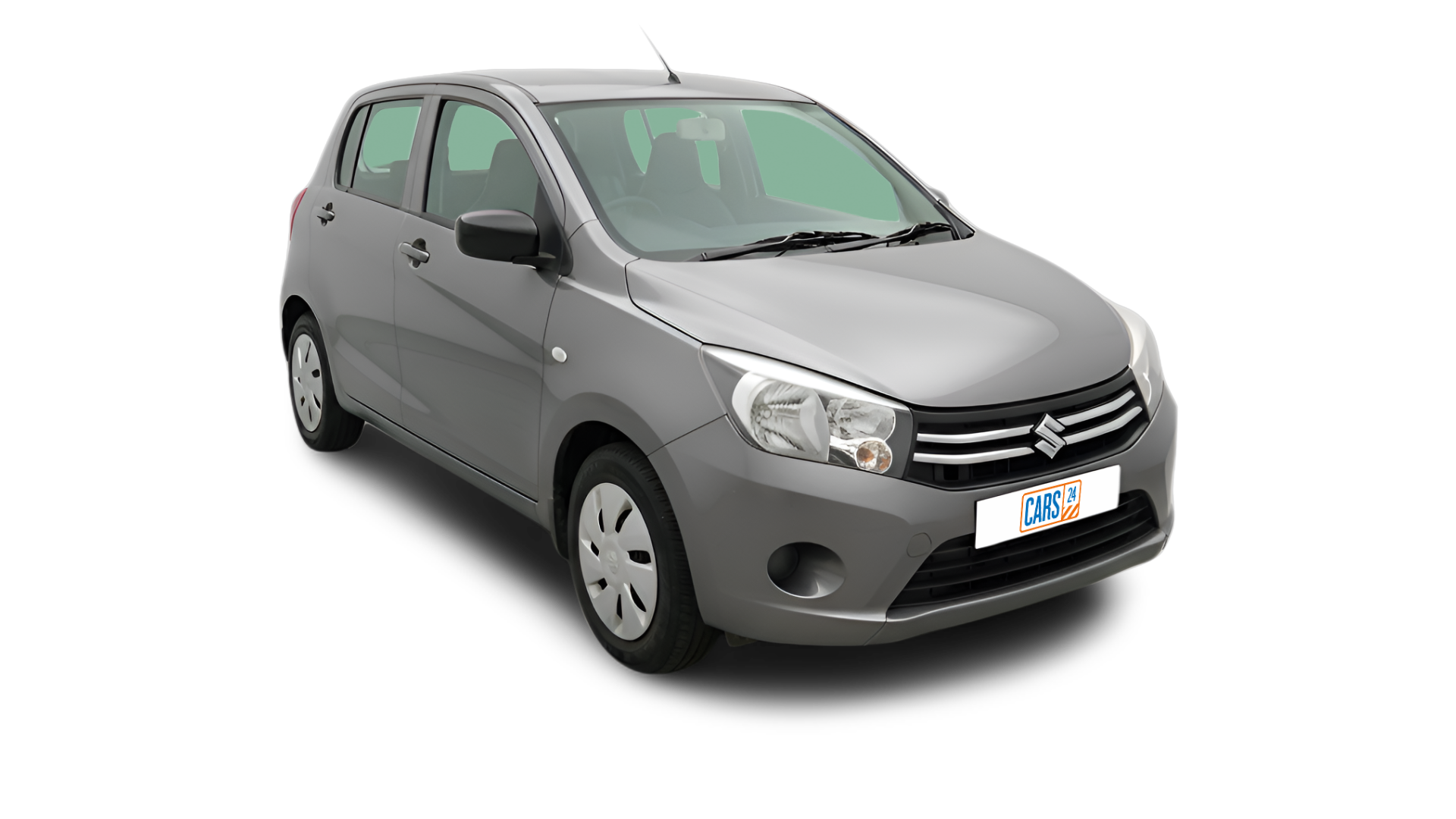 Maruti Celerio-img